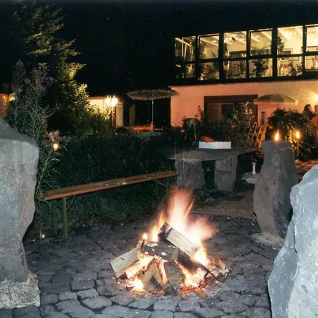 Ferienhaus بيت للعطل