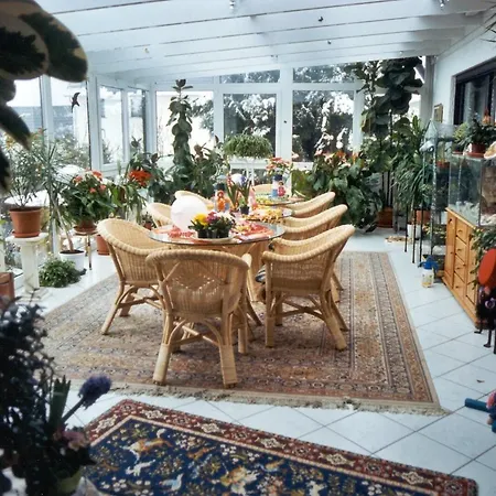 Ferienhaus بيت للعطل Nachtsheim