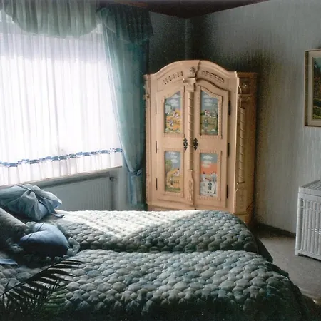 Ferienhaus بيت للعطل
