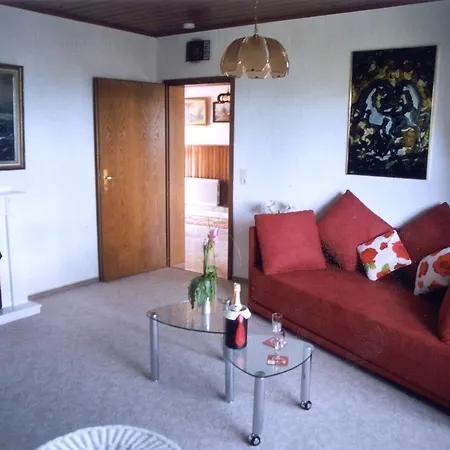 بيت للعطل Ferienhaus Nachtsheim