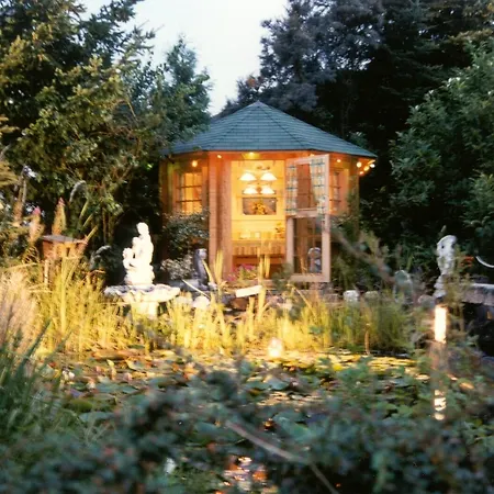 Ferienhaus * Nachtsheim