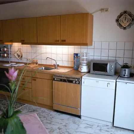 Ferienhaus بيت للعطل *