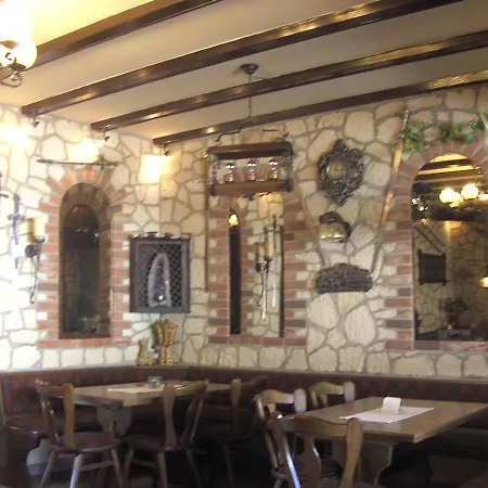 Ferienhaus بيت للعطل *